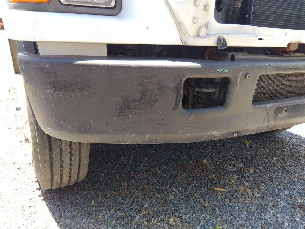 Bumper for Ford F750 (2000–2026)