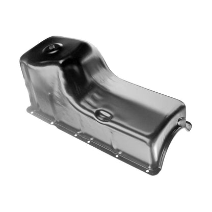 Engine Oil Pan 264-042 for Ford F250 F350 F450 F550 V8 7.3L Diesel (1997–2003)