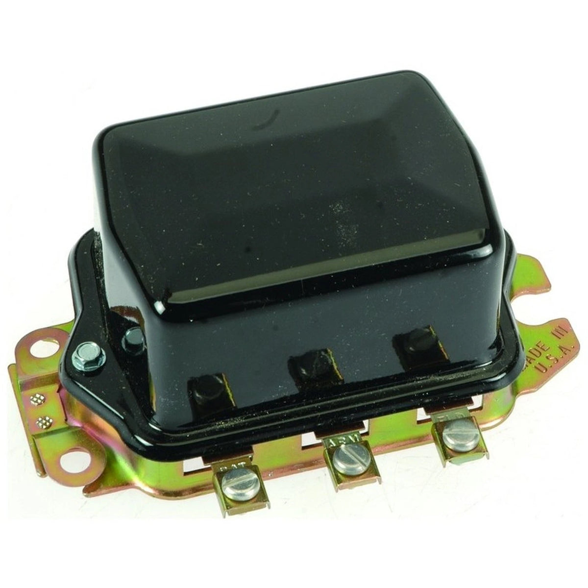 Regulator for Chevrolet Brookwood V8 6.7L (1961–1961) 1118384 1118385 1118704