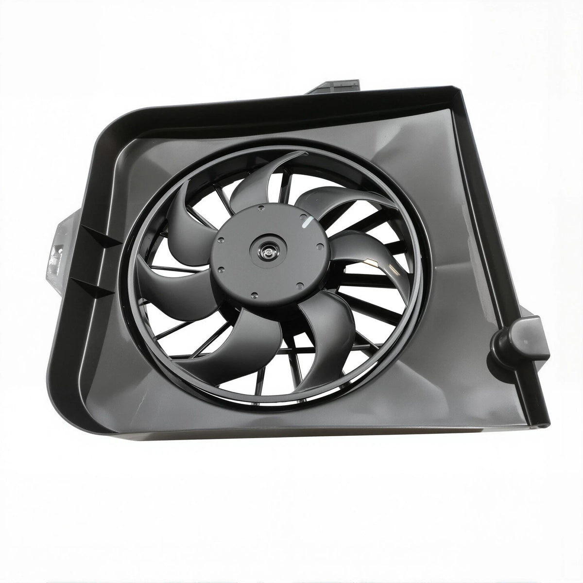Radiator Cooling Fan Assembly for Chrysler Town & Country, Voyager, Dodge