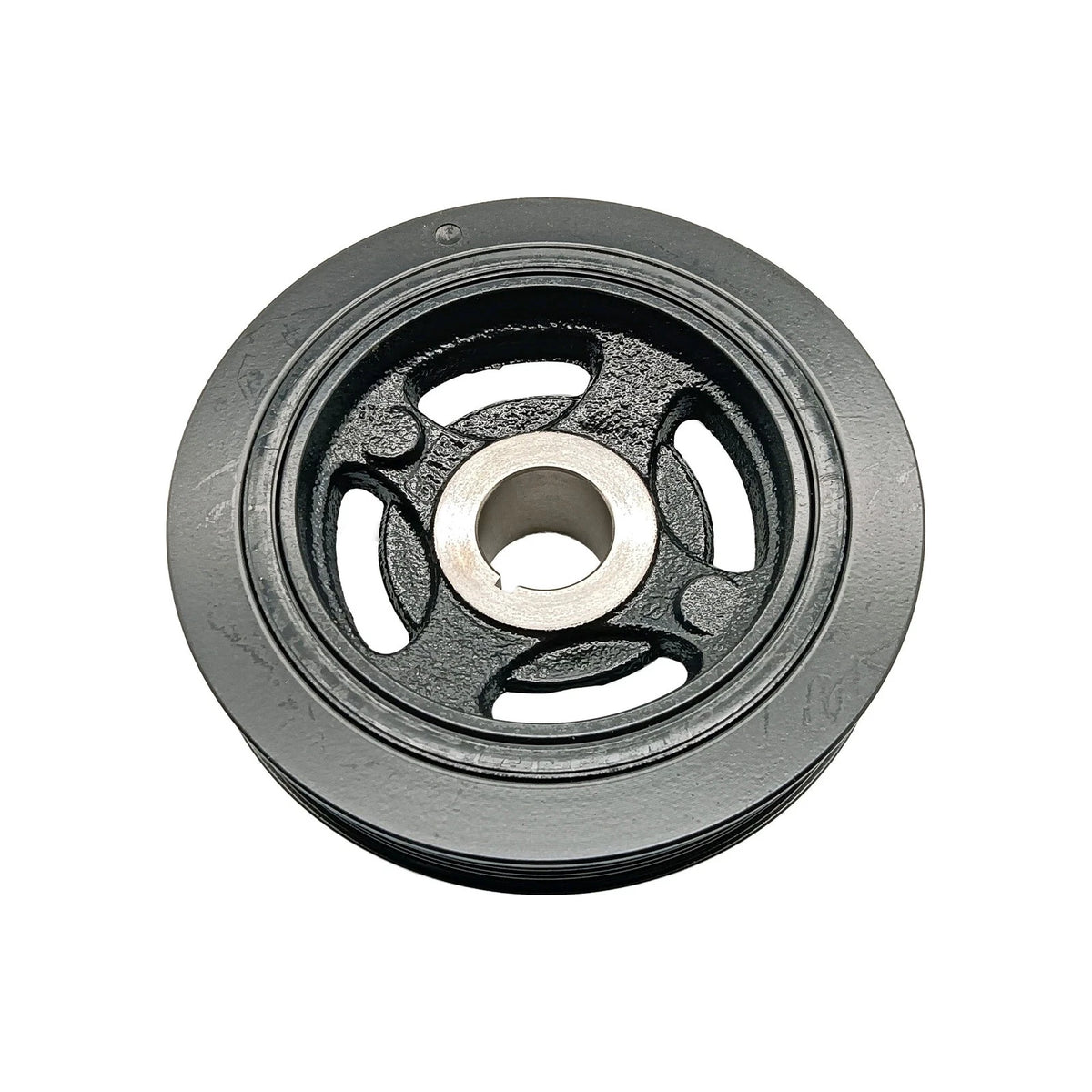 Harmonic Balancer for Mitsubishi Lancer, Outlander (2008–2017)
