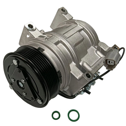 AC Compressor w/HS-110R for Honda CR-V (2002–2006) CO10663AC