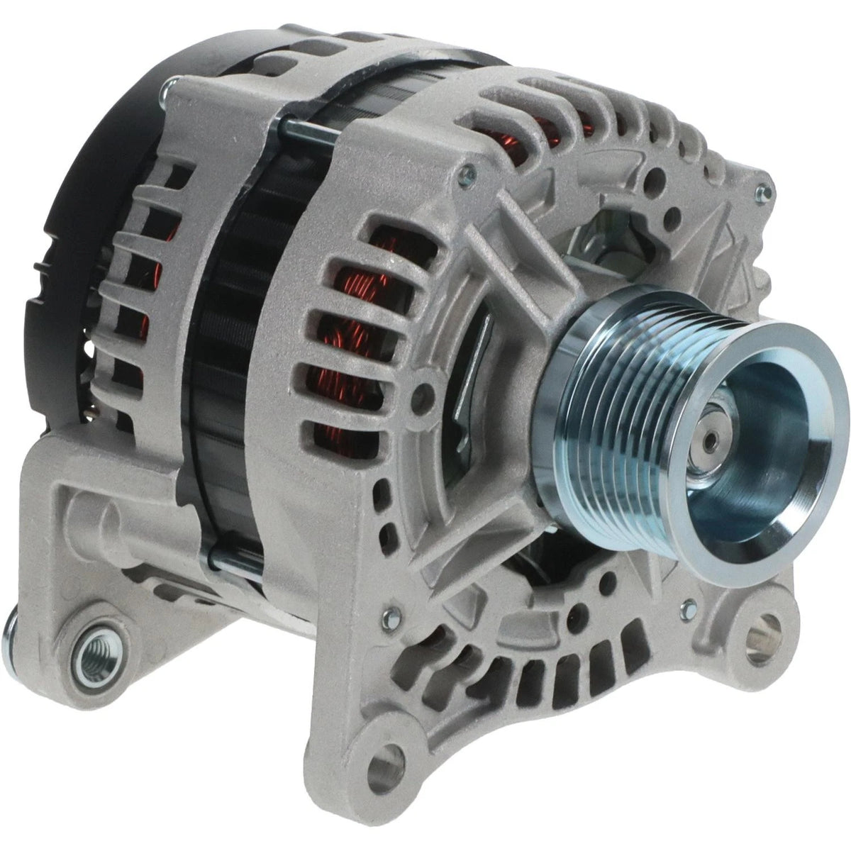 Alternator 135AMP for JFZ1135111, 90-01-4768, 90014768, 70026232, 110-15101 (1990–2001)