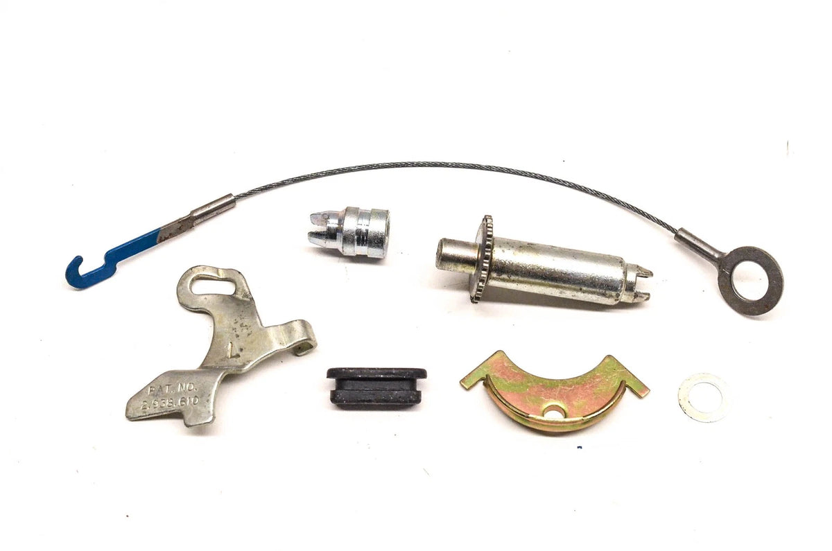Bendix H2596 Drum Brake Self Adjusting Cable Kit for (NOS)