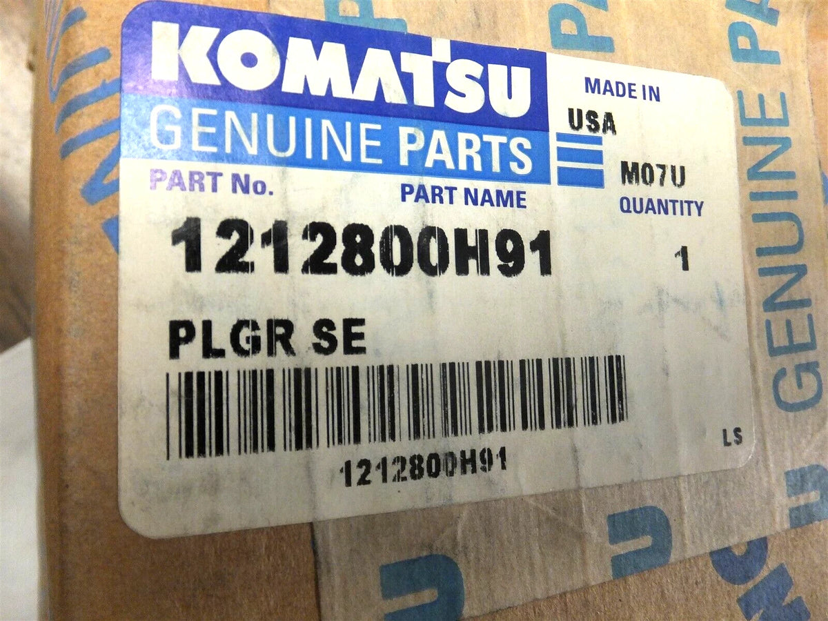 Bucket Pilot Control Valve for Komatsu Dresser 560B 560C 570C (1212800H91)