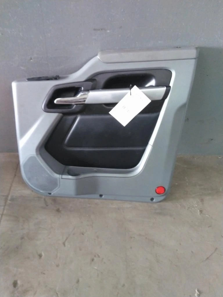 Interior Door Panel for Kenworth T680 (2020)