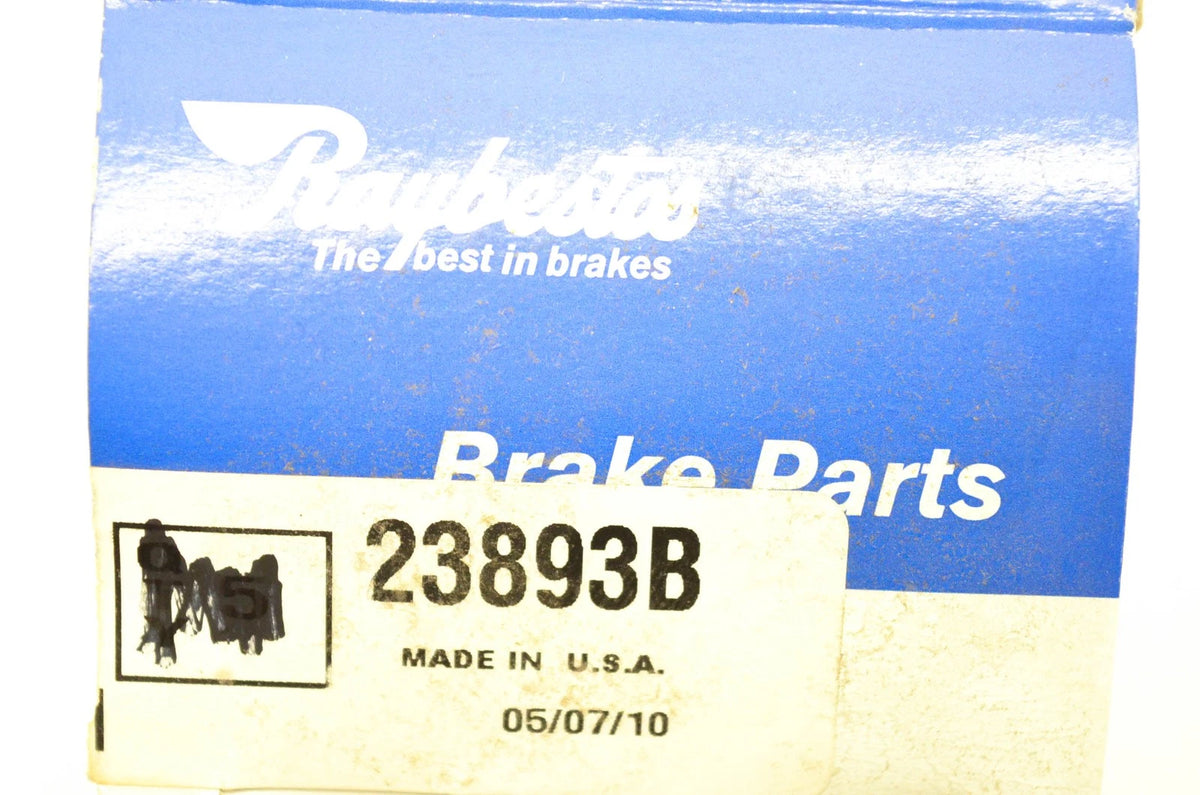 Wheel Lug Stud for Raybestos 23893B (NOS)