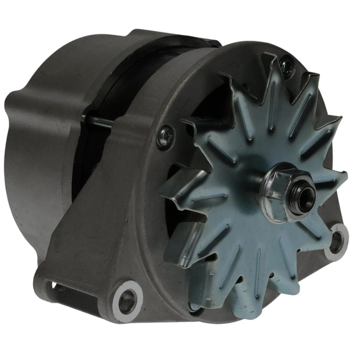 120A Alternator for Bomag BW 211 DH PDH (2019–2024) 01184028 11.205.394