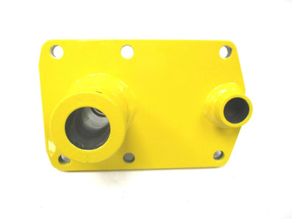 Steel Pin for CNH L120 L125 LS120 LS125 (87460027)