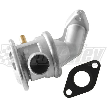Air Diverter Valve for BMW 325xi 330Ci 330xi 330i 325Ci 325i (2001–2006)