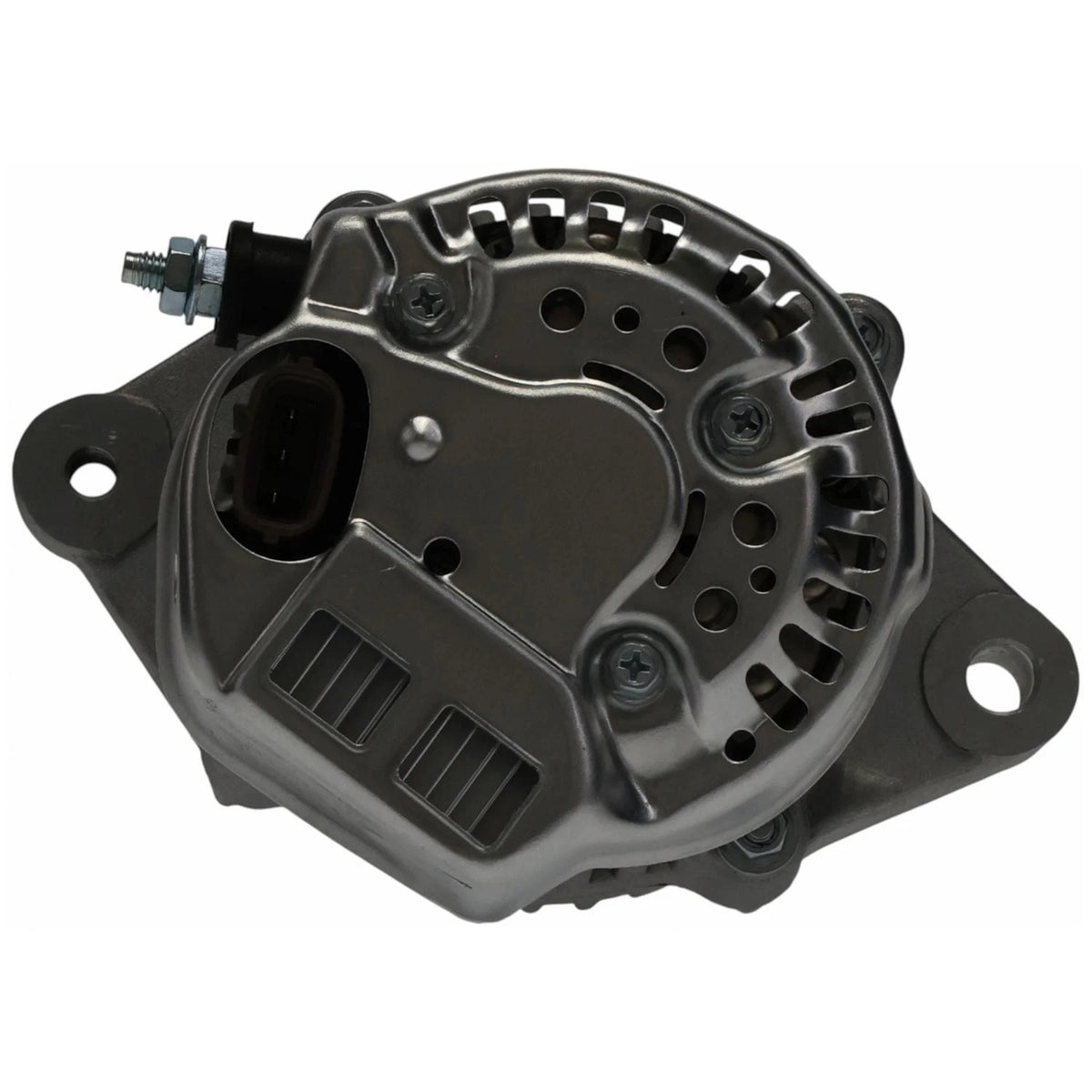 40A Alternator for Kubota RX502 (Fits 400-52143, 16404-64012, 114085)