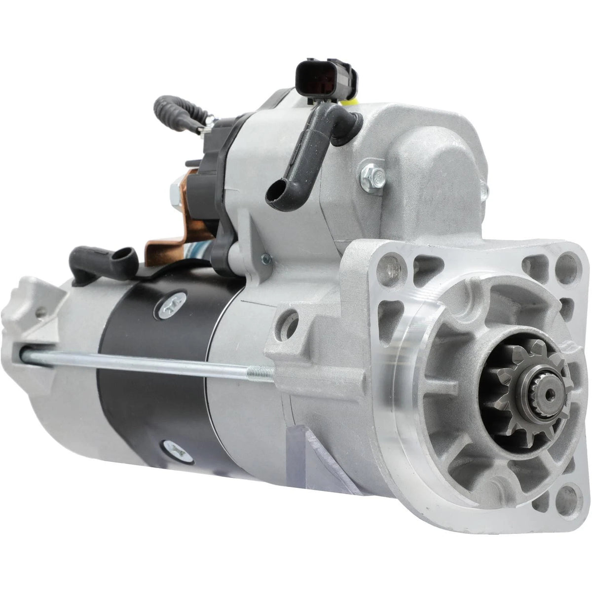 24V Gear Reduction Starter for 31176 482-3187 31176N 438000-3770