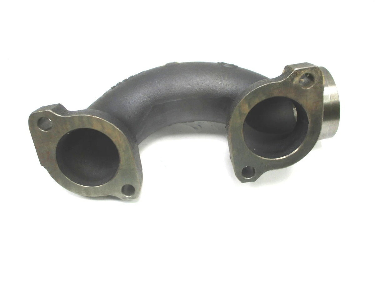 Rear Exhaust Manifold for Detroit Diesel Series 60 (23533822)