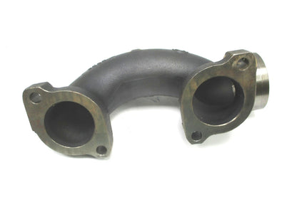 Rear Exhaust Manifold for Detroit Diesel Series 60 (23533822)