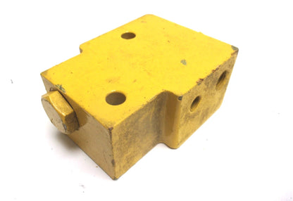 Shuttle Valve Assembly for Komatsu PC1000 PC1100 PC650 (21T-60-72600)
