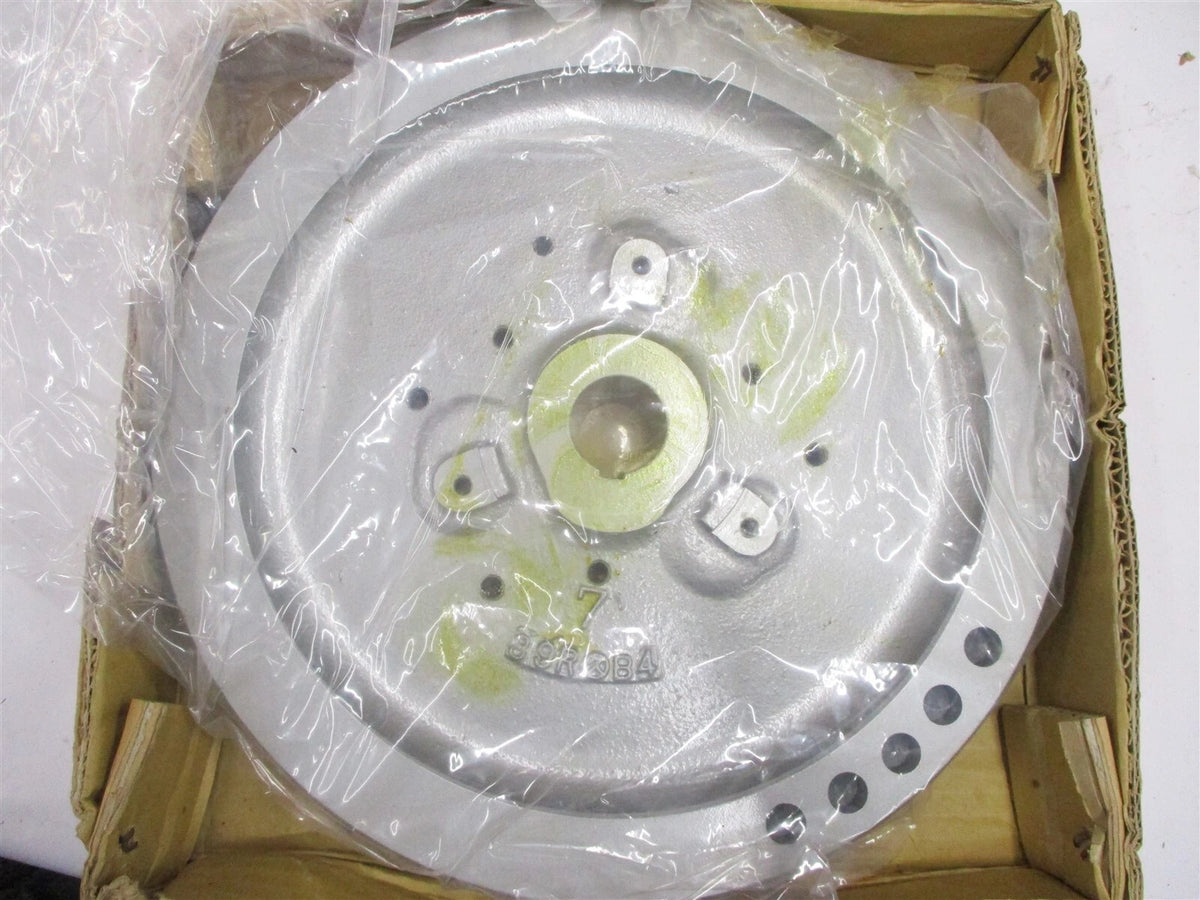 Genuine Flywheel for Kubota RK95 (14901-25110, 19373-25115)