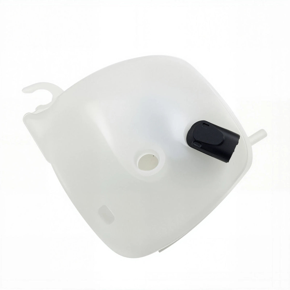Radiator Coolant Overflow Bottle Tank w/Cap for Saab 9-3 (2003–2012) 603-372