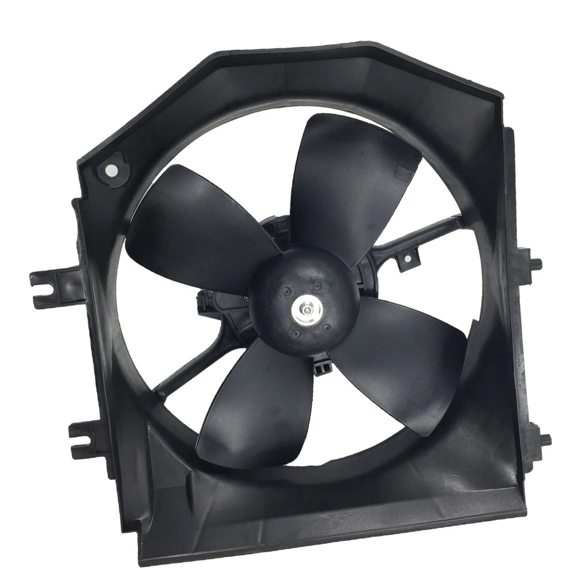 Radiator Cooling Fan Assembly for Mazda Protege 2.0L L4 (1999–2003) 620-759