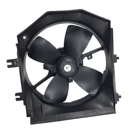Radiator Cooling Fan Assembly for Mazda Protege 2.0L L4 (1999–2003) 620-759