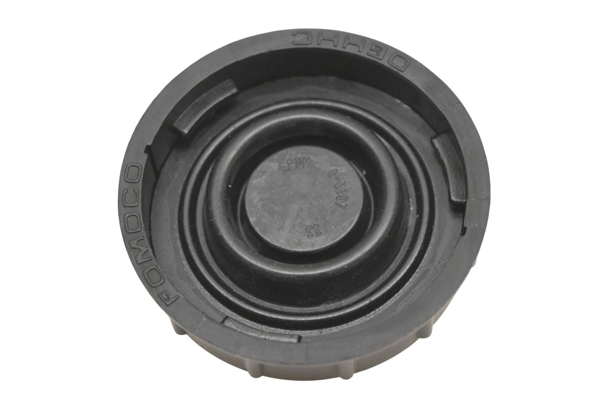 Oil Filler Cap for Ford (6E5Z-2162-AA)