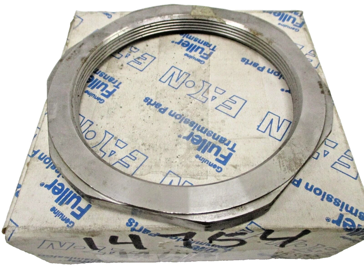Eaton Fuller Transmission Mainshaft Rear Bearing Nut for