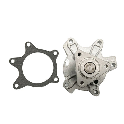 Engine Water Pump with Gasket for Toyota Yaris Prius Echo Scion XA XB (2000–2018)