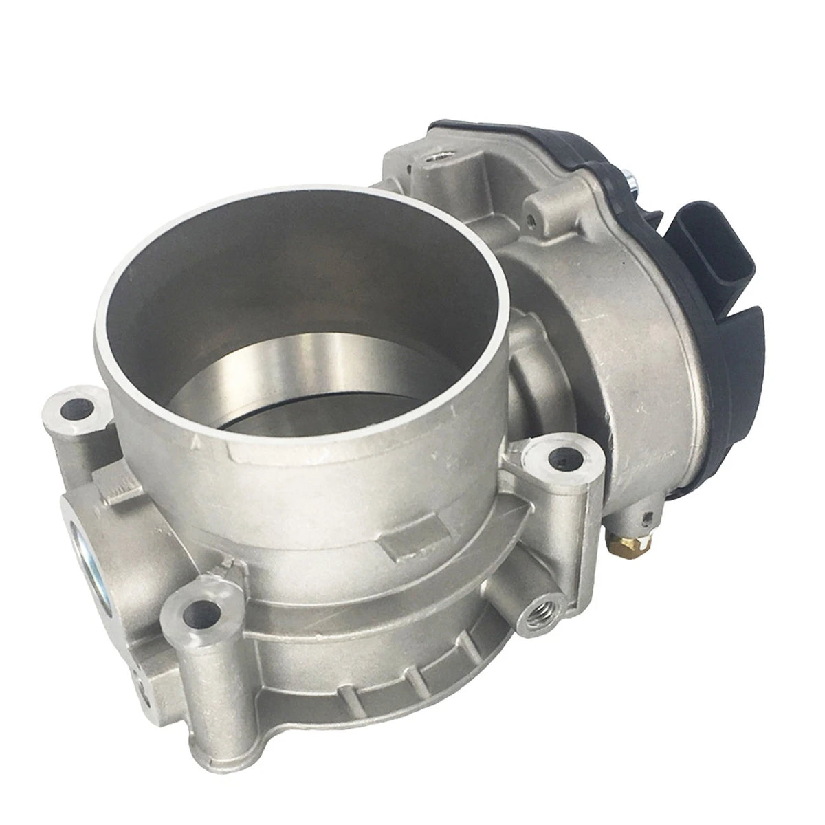 Fuel Injection Throttle Body for Ford F-150 Transit-250 Lincoln MKX (2017–2019)