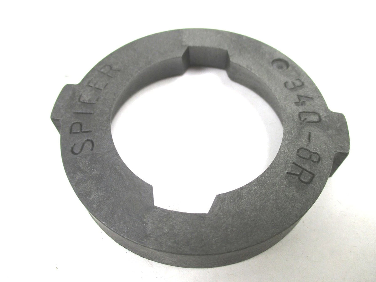 Dust Cover for International PS9 PS10 (OEM 1677152C1)