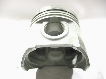 Piston Kit .50mm for Kubota V3300T (OEM 1G563-21790)