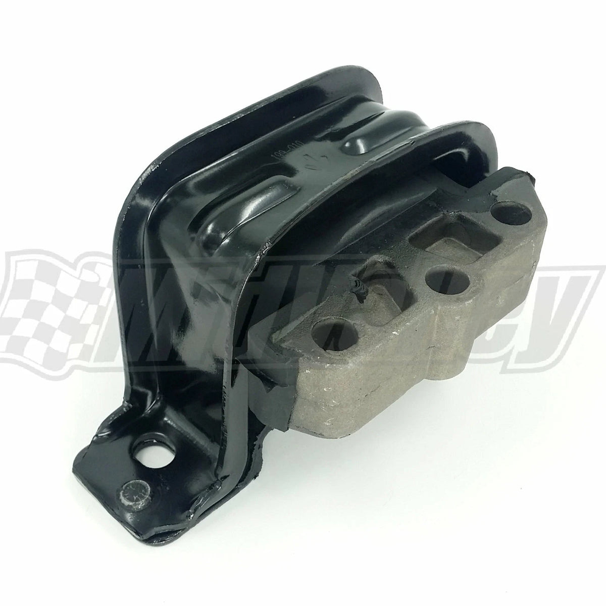 Front Right Engine Mount for Saturn SC1 SC2 SL1 SL2 SW1 SW2 (1991–2002) 1.9L