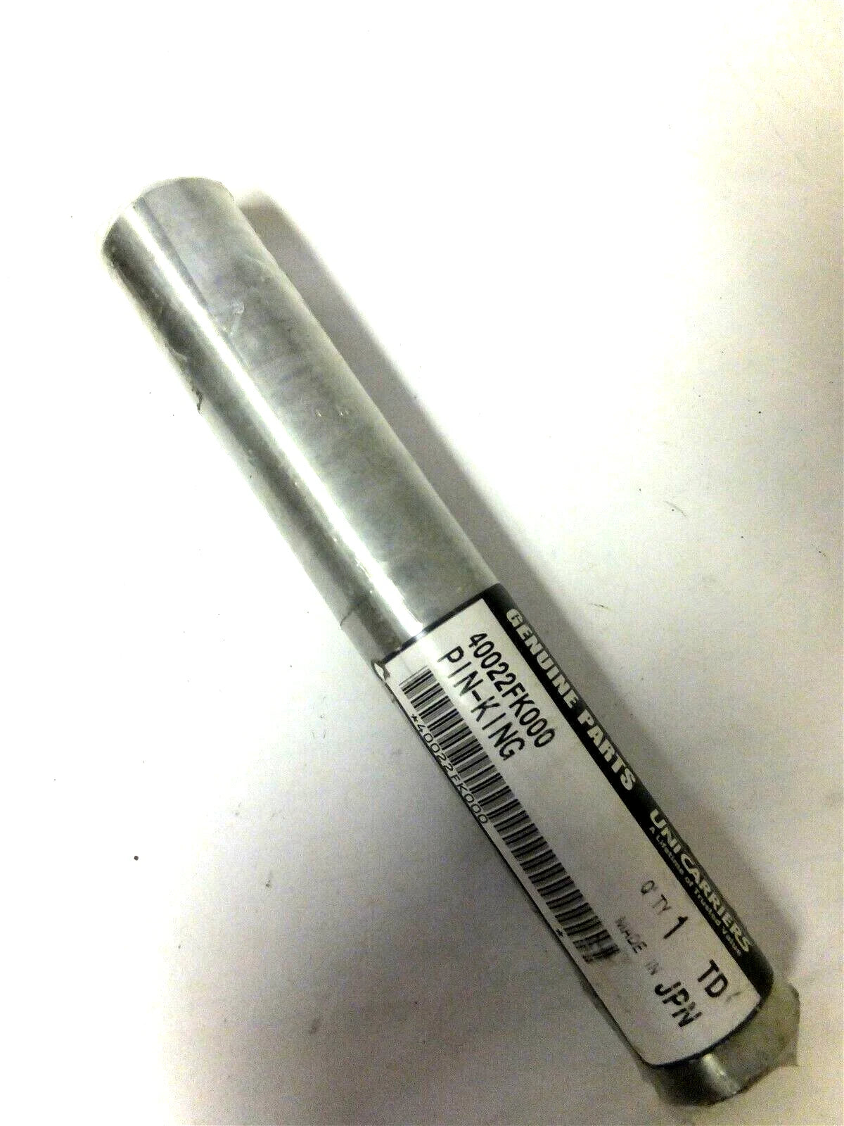 King Pin for Unicarriers Forklift (40022-FK000)