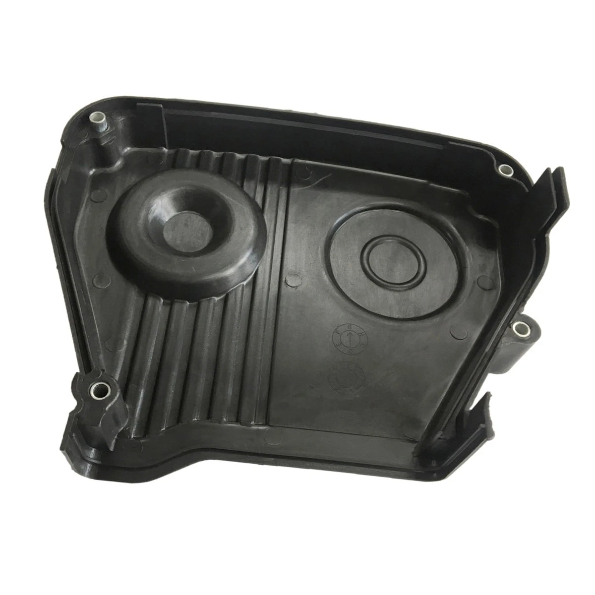 Front Left Outer Timing Cover for Subaru Forester Legacy Impreza (2002–2014)