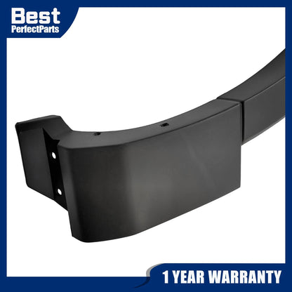 Front Wheel Arch Trim Fender Flares for Ford Explorer (2011–2015)