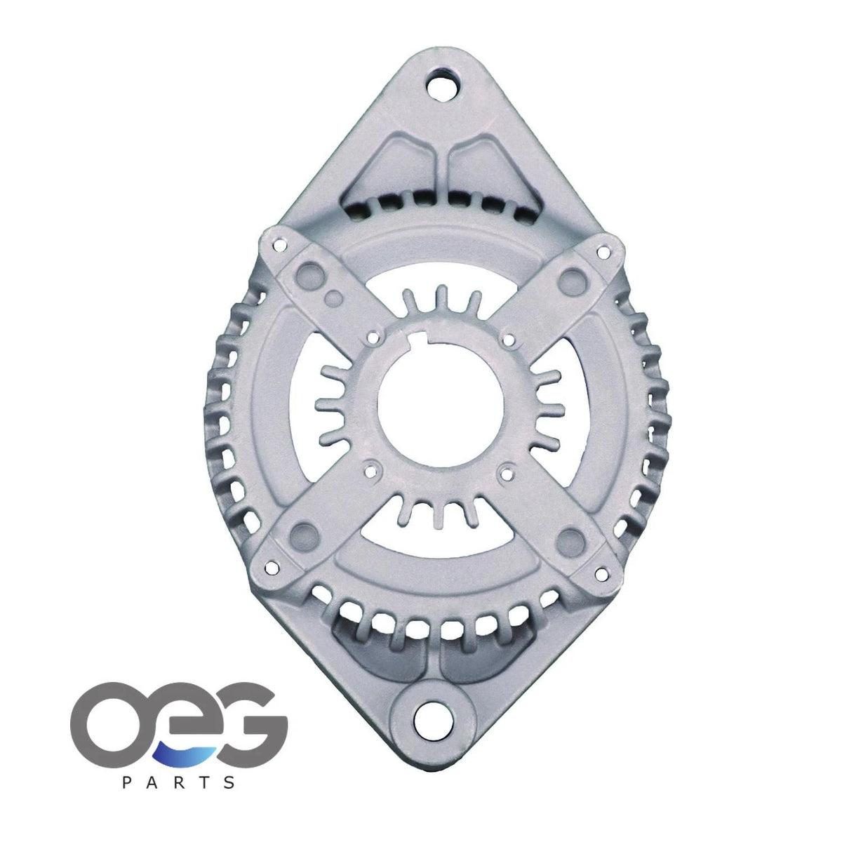 Alternator Frame DE for Dodge Neon 2.4L (2003–2005) 76ND-166 1214010110 2182134