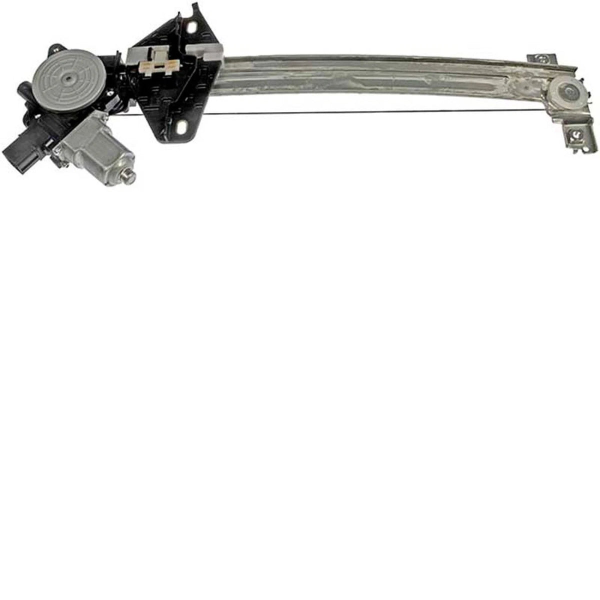 Window Regulator and Motor Assembly for Honda Civic (2006–2011) Rear Right 748-479