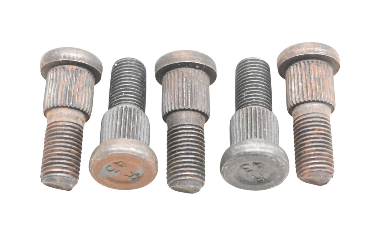5X Wheel Lug Studs for Mopar (BD61243)