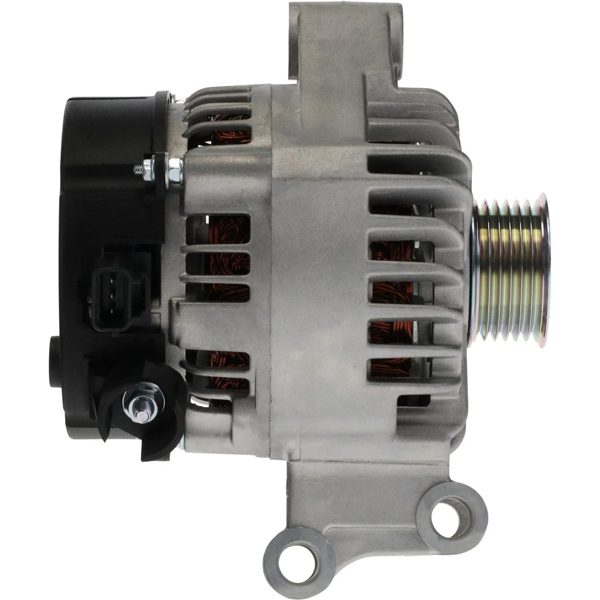 Alternator for Ford C-MAX (2007–2010) 1.6L 85kW 1426014 1511220 1708472