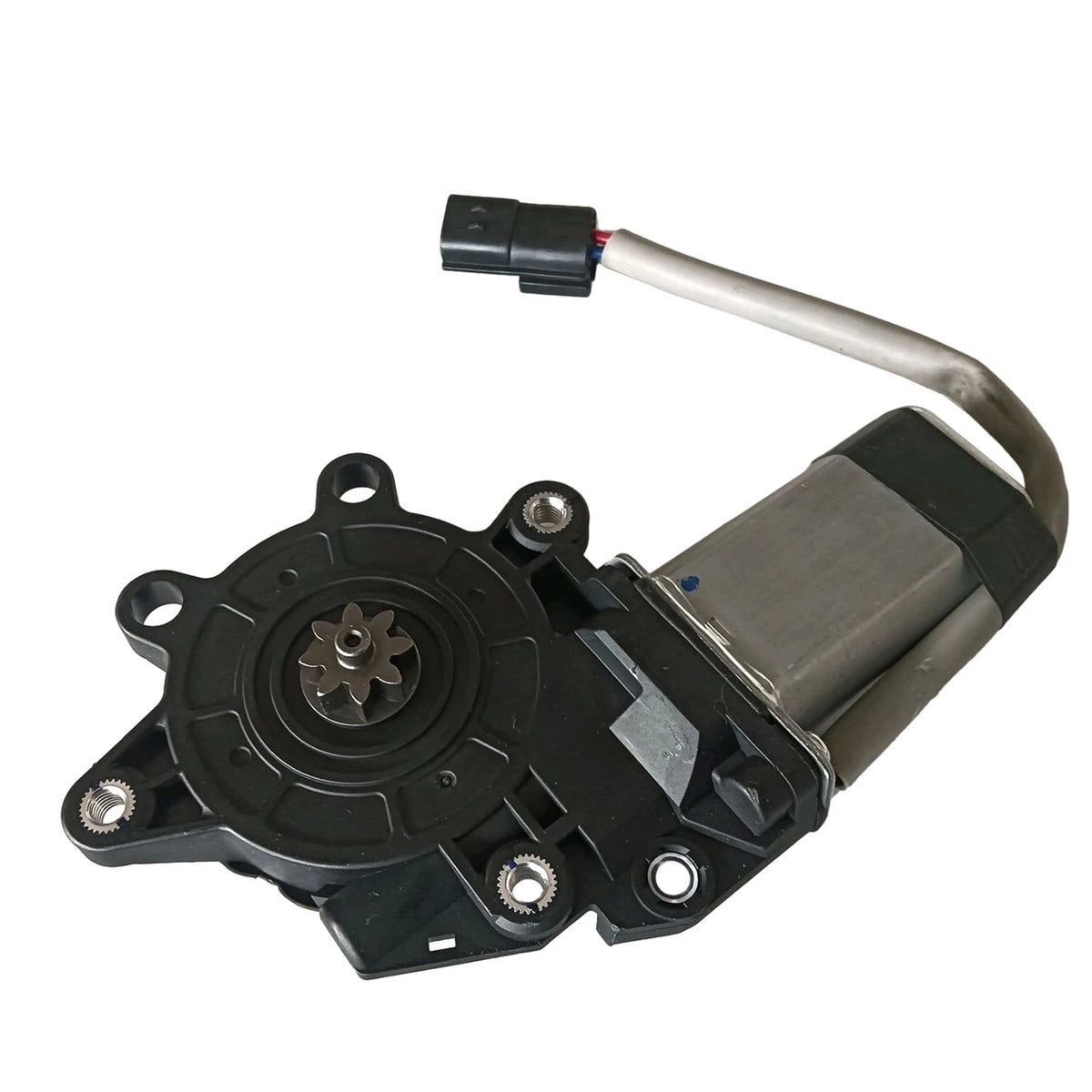 Window Lift Motor & Harness for Land Rover Discovery Range Rover (1996–2004)