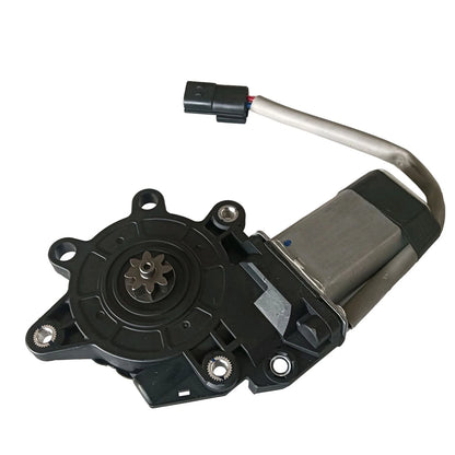Window Lift Motor & Harness for Land Rover Discovery Range Rover (1996–2004)