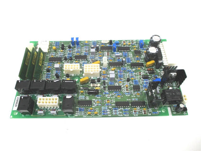 Control Circuit Card for Miller Electric 652, 812 (Low OCV)