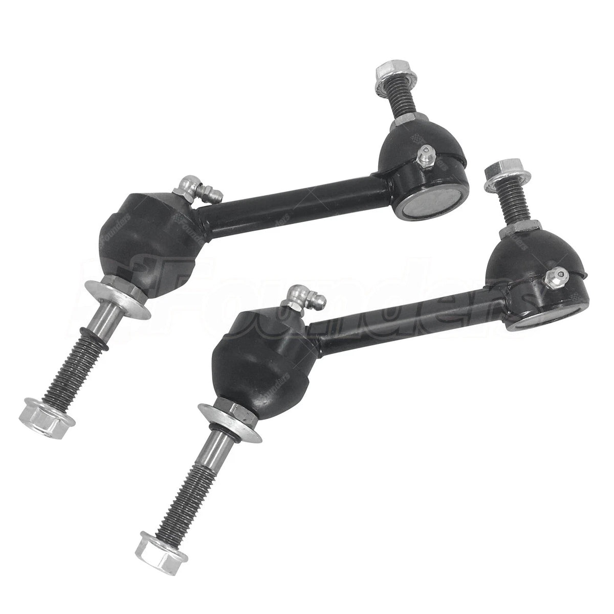 2 Front Sway Bar Stabilizer Links for Ford Lincoln Mercury (2003–2011)