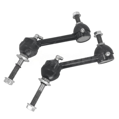 2 Front Sway Bar Stabilizer Links for Ford Lincoln Mercury (2003–2011)