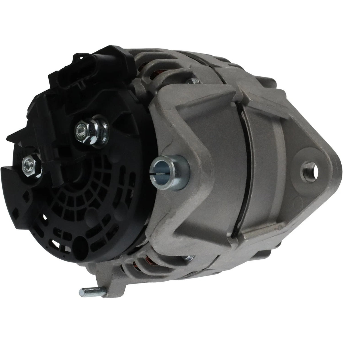 Alternator for Volvo FM360 FM400 FM440 FM480 (2005–2007) 8EL012584-271 A-6473