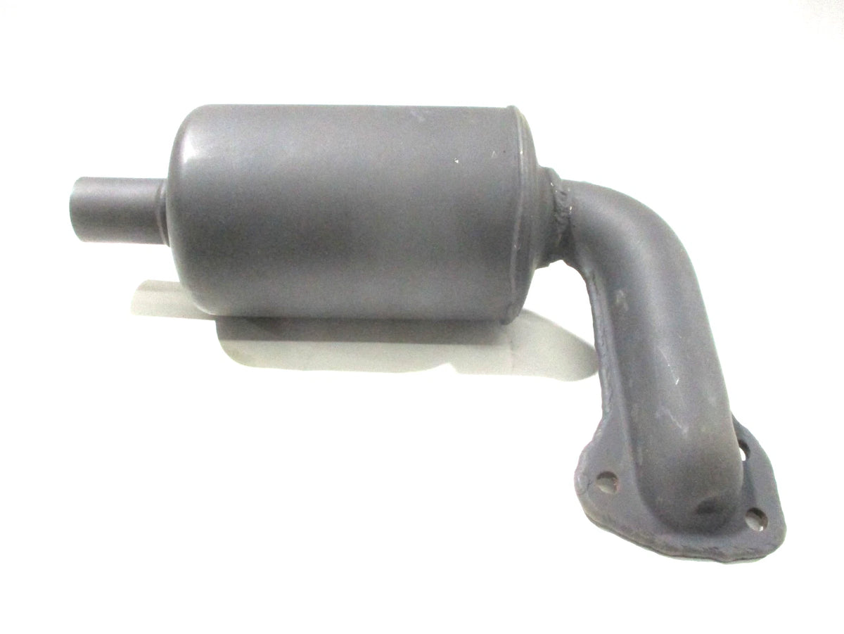 Muffler Assembly for Kubota (19104-12110)