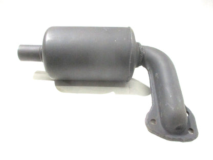 Muffler Assembly for Kubota (19104-12110)