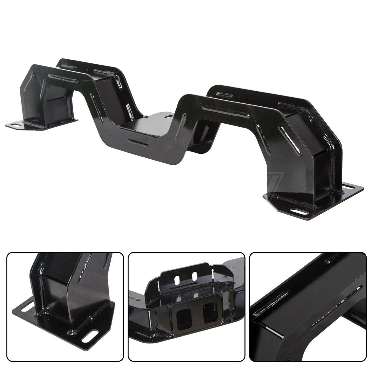 Transmission Crossmember for Chevrolet C10 (1973–1987)