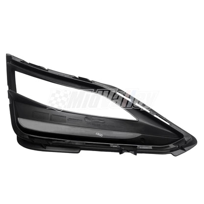 Right Front Bumper Lower Grille Cover for VW Jetta (2019–2021)