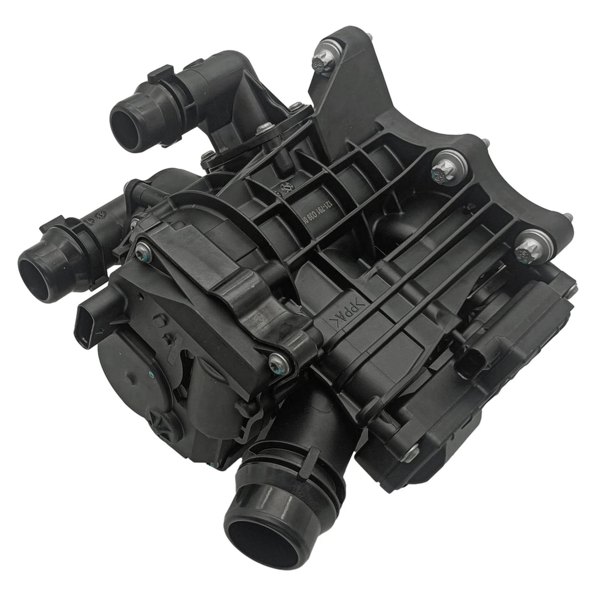 Engine Coolant Control Valve for BMW 230i 330i 430i 530e X3 X4 Z4 (2019–2024)