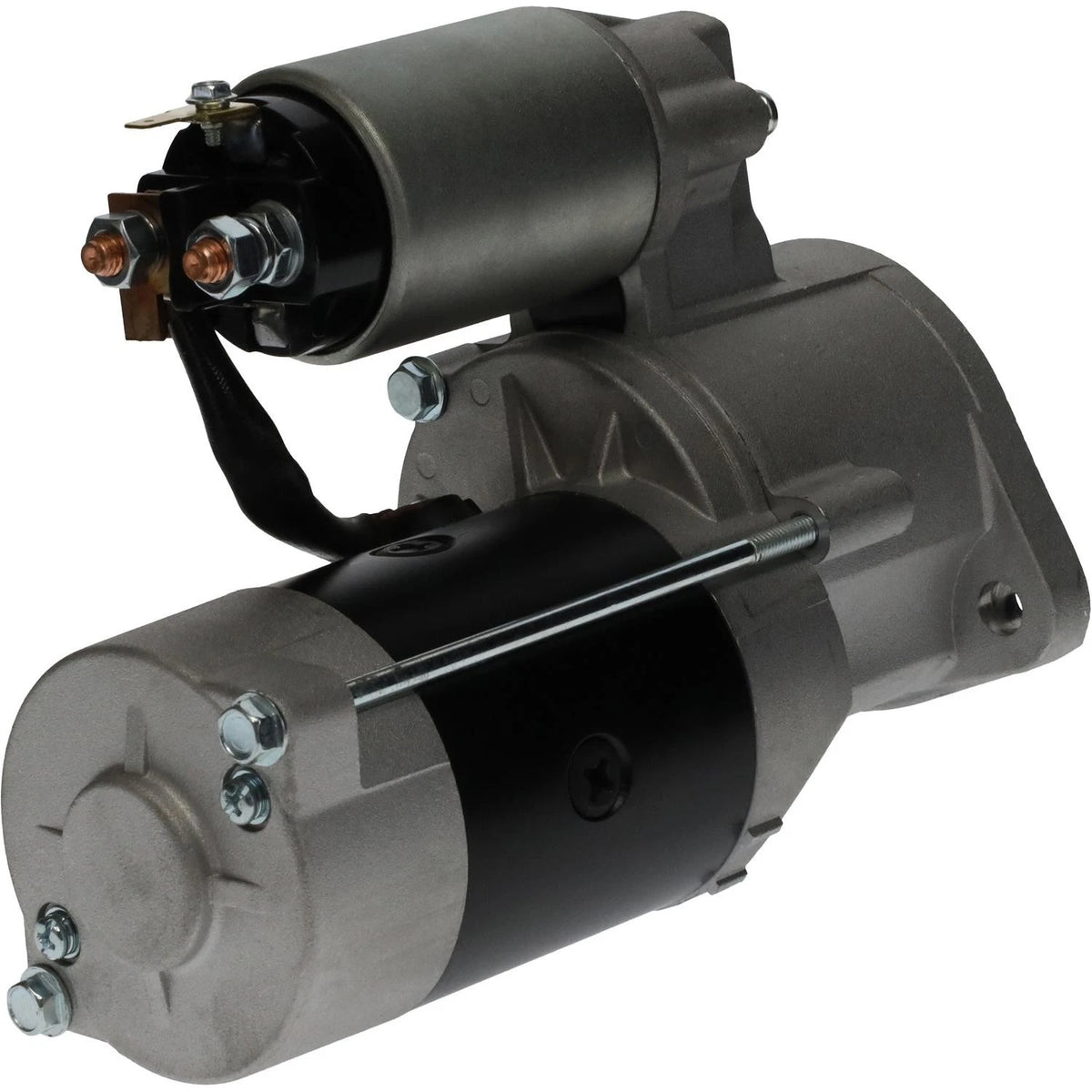 Starter for Toro Groundsmaster 580D (1989–1997) M002T61371 34466-20200 70-5860