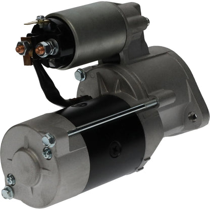 Starter for Toro Groundsmaster 580D (1989–1997) M002T61371 34466-20200 70-5860